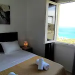 πλατανακι 2 Seaview Semesterbostad