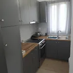 πλατανακι 2 Seaview Semesterbostad