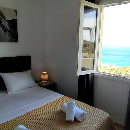 πλατανακι 2 Seaview Ferienhaus