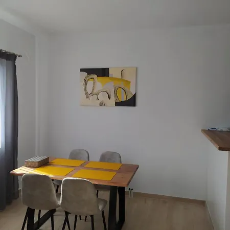 πλατανακι 2 Seaview Ferienhaus *