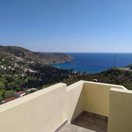 πλατανακι 2 Seaview *