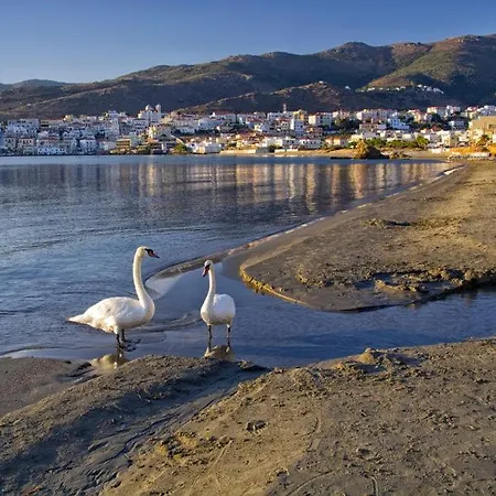 πλατανακι 2 Seaview *