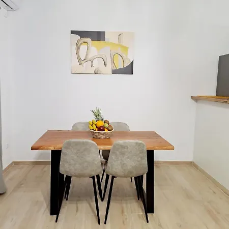 πλατανακι 2 Seaview * Ándros