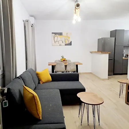 πλατανακι 2 Seaview Ándros