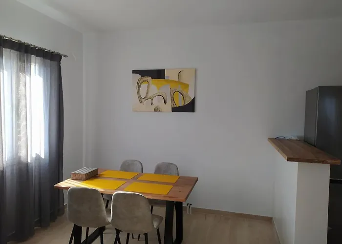 πλατανακι 2 Seaview Tatil Evi *