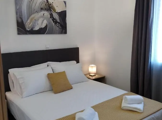 πλατανακι 2 Seaview *