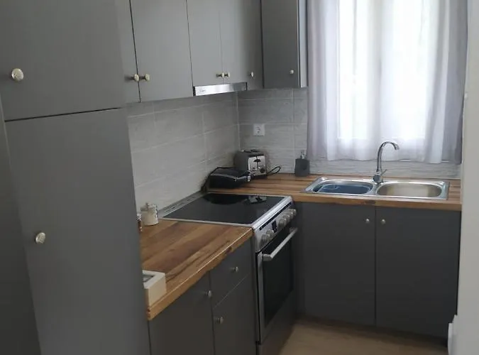 πλατανακι 2 Seaview Tatil Evi