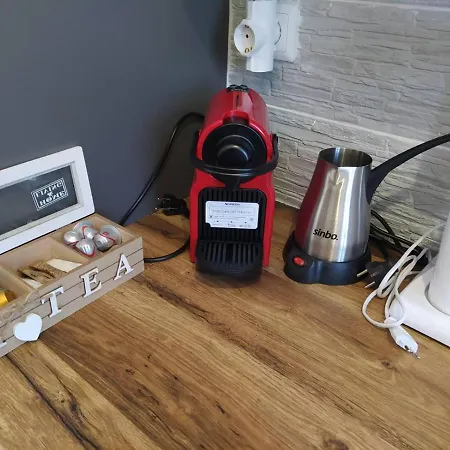 Сasa de vacaciones πλατανακι 2 Seaview