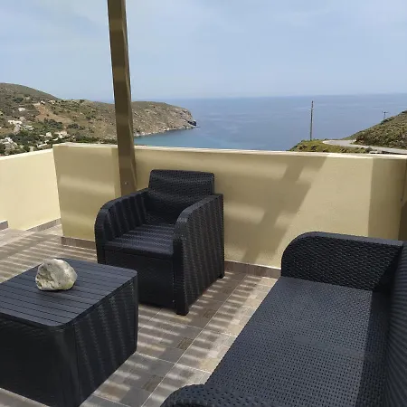 πλατανακι 2 Seaview