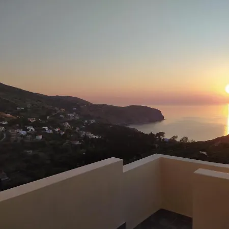 πλατανακι 2 Seaview *