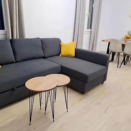 πλατανακι 2 Seaview Сasa de vacaciones *