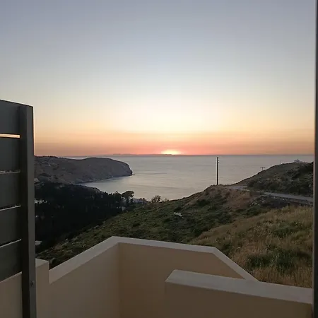 πλατανακι 2 Seaview