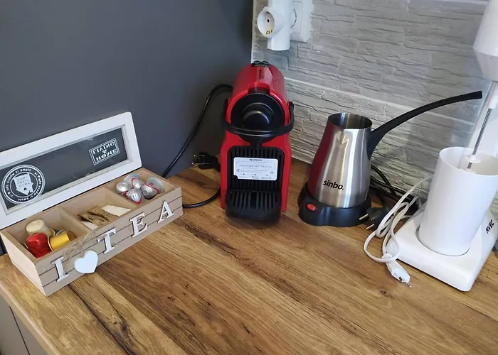 Сasa de vacaciones πλατανακι 2 Seaview