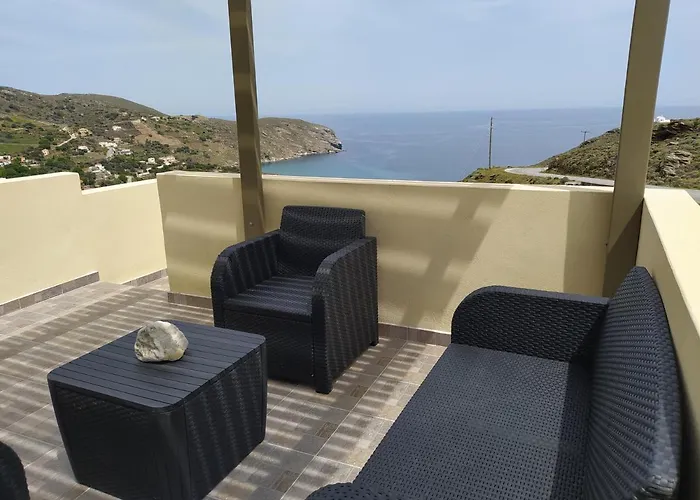 πλατανακι 2 Seaview