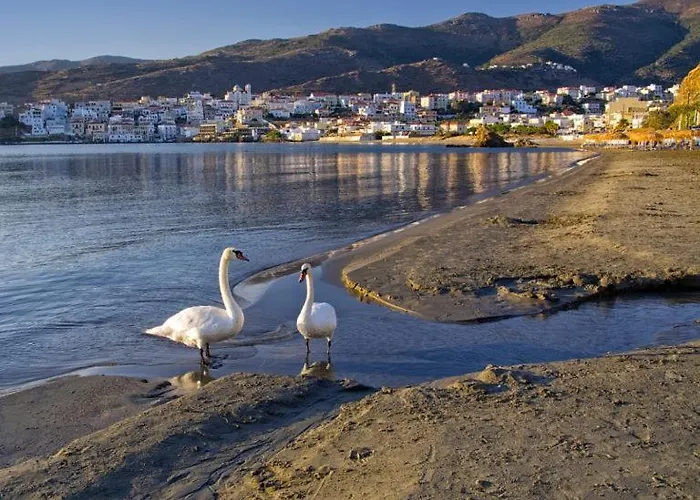 πλατανακι 2 Seaview *