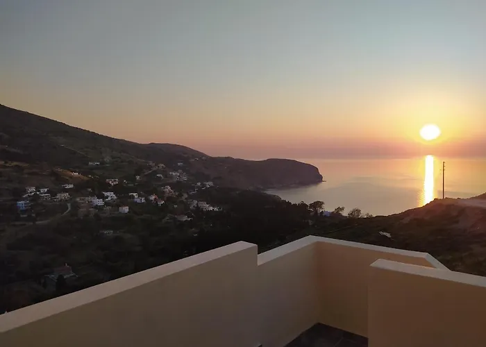 πλατανακι 2 Seaview *