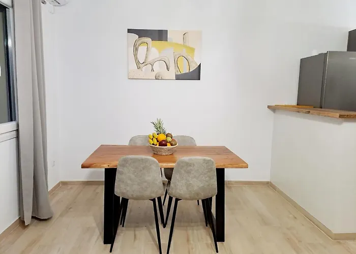 πλατανακι 2 Seaview * Ándros