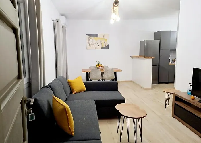 πλατανακι 2 Seaview Ándros